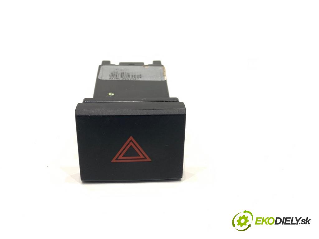 HYUNDAI ix35 SUV 2013 135 kW 2.0 CRDi 4WD 1995 spínač světel nouzových 937902S000 (Páčky pod volantem)