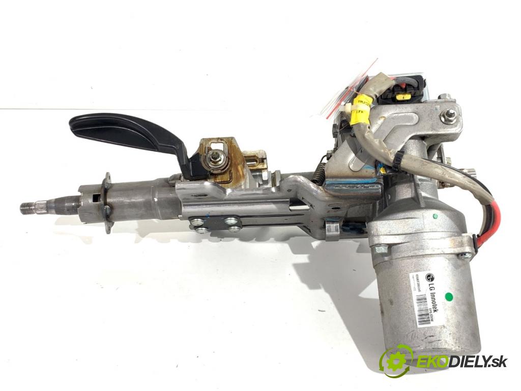 HYUNDAI ix35 SUV 2013 135 kW 2.0 CRDi 4WD 1995 Pumpa servočerpadlo elektrická 56345-2Y220