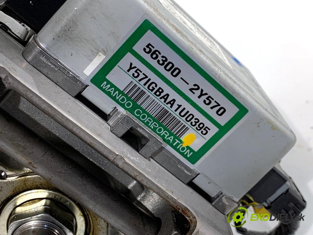 HYUNDAI ix35 SUV 2013 135 kW 2.0 CRDi 4WD 1995 Pumpa servočerpadlo elektrická 56345-2Y220