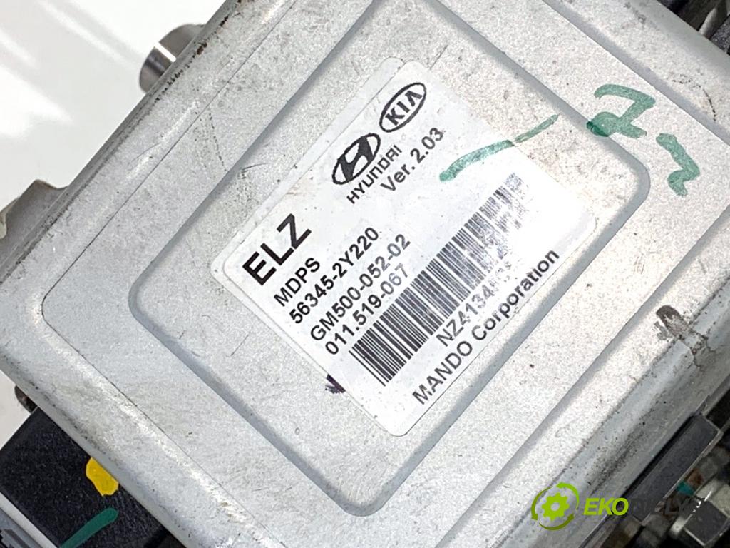 HYUNDAI ix35 SUV 2013 135 kW 2.0 CRDi 4WD 1995 Pumpa servočerpadlo elektrická 56345-2Y220