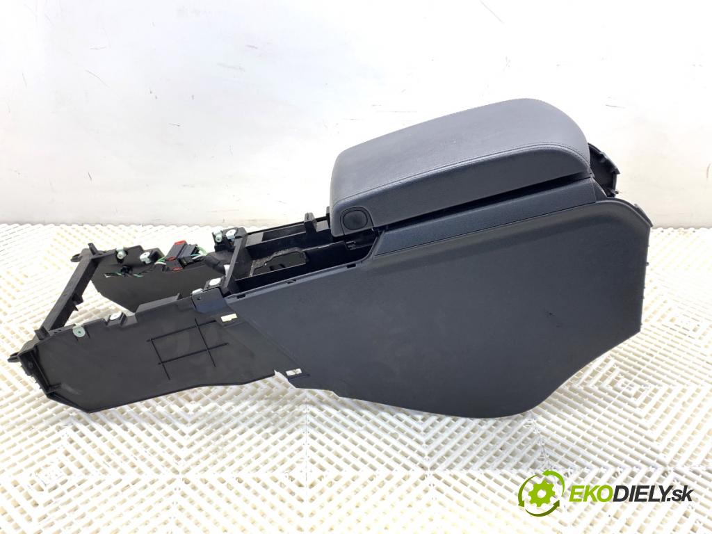 PEUGEOT 508 I sedan 2012 103 kW 2.0 HDi 1997 Tunel stredový  (Stredový tunel)