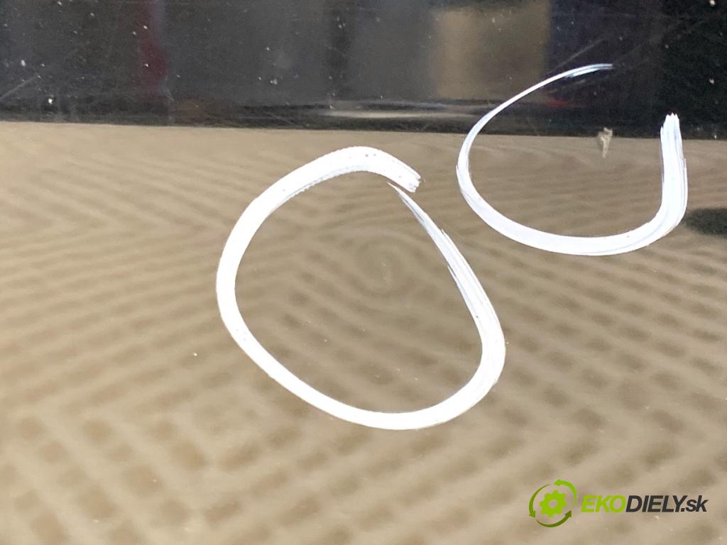 PEUGEOT 508 I sedan 2012 103 kW 2.0 HDi 1997 Dvere pravy zad