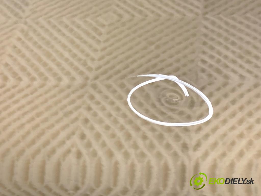 PEUGEOT 508 I sedan 2012 103 kW 2.0 HDi 1997 Dvere pravy zad