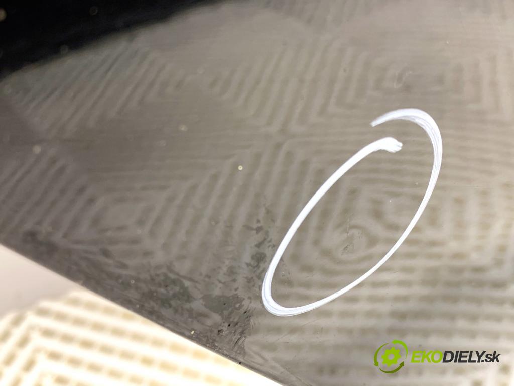 PEUGEOT 508 I sedan 2012 103 kW 2.0 HDi 1997 Dvere pravy zad