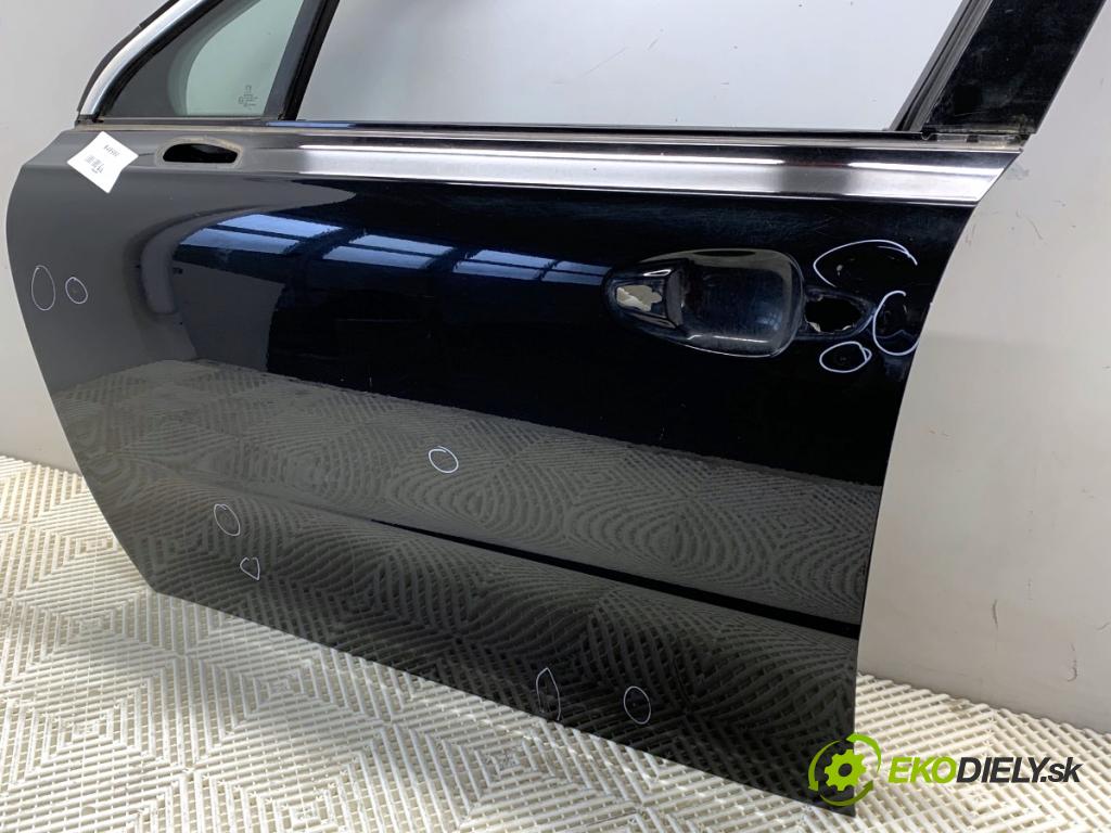 PEUGEOT 508 I sedan 2012 103 kW 2.0 HDi 1997 Dvere ľavy predný