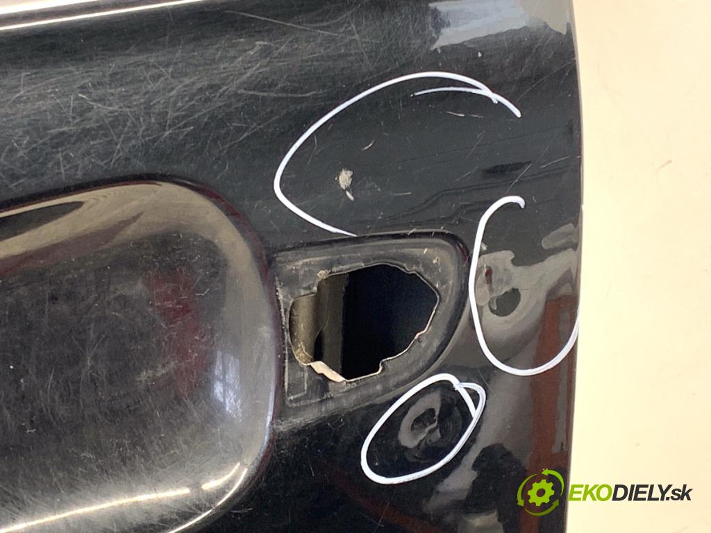 PEUGEOT 508 I sedan 2012 103 kW 2.0 HDi 1997 Dvere ľavy predný