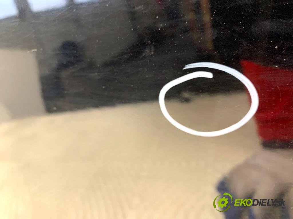 PEUGEOT 508 I sedan 2012 103 kW 2.0 HDi 1997 Dvere ľavy predný