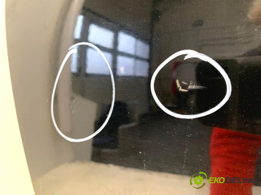 PEUGEOT 508 I sedan 2012 103 kW 2.0 HDi 1997 Dvere ľavy predný