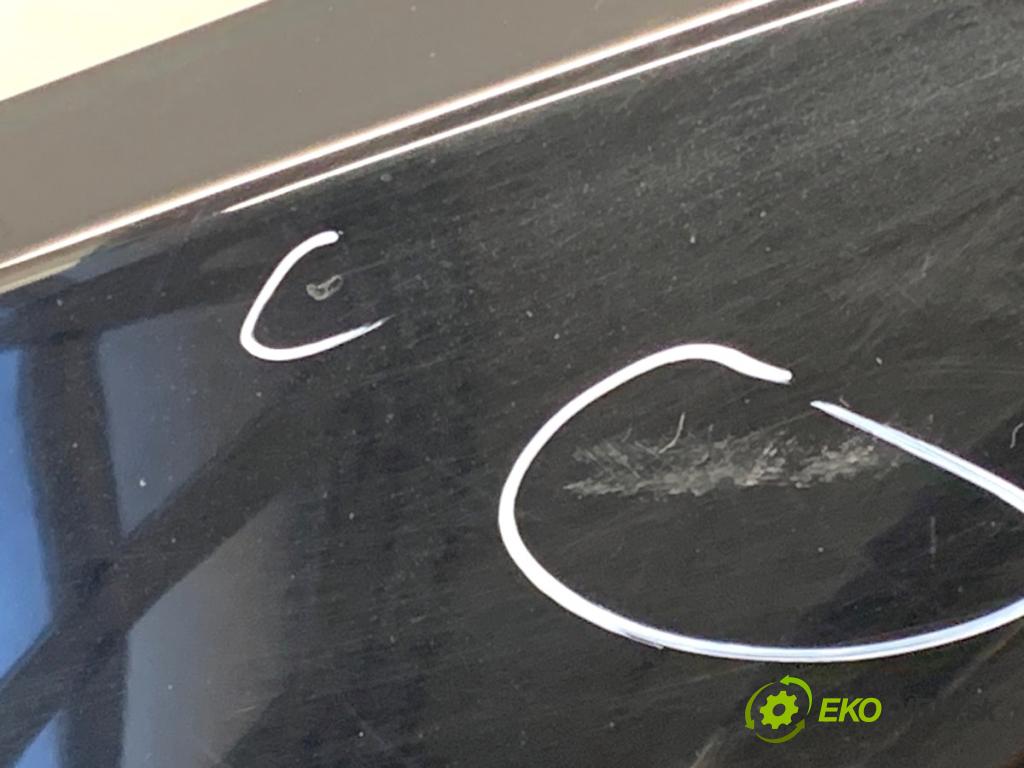 PEUGEOT 508 I sedan 2012 103 kW 2.0 HDi 1997 Blatník ľavy predný