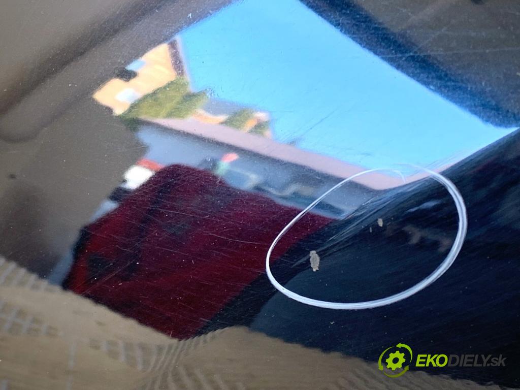 PEUGEOT 508 I sedan 2012 103 kW 2.0 HDi 1997 Blatník ľavy predný