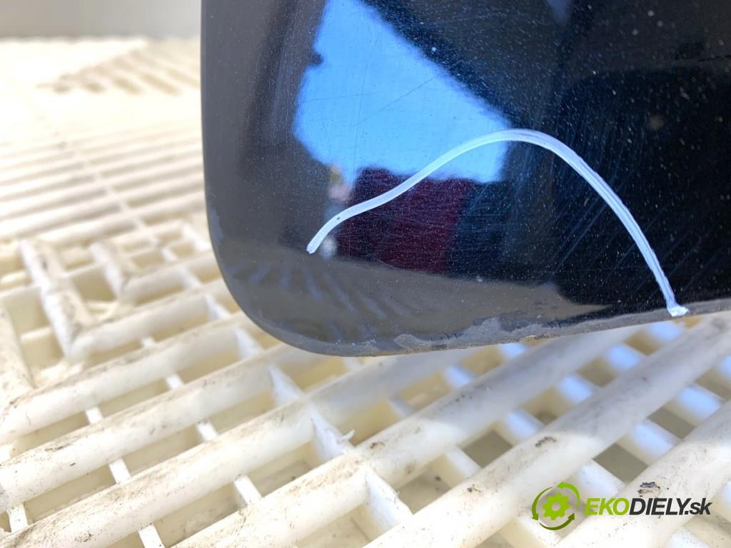 PEUGEOT 508 I sedan 2012 103 kW 2.0 HDi 1997 Blatník ľavy predný