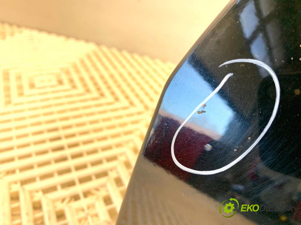 PEUGEOT 508 I sedan 2012 103 kW 2.0 HDi 1997 Blatník ľavy predný