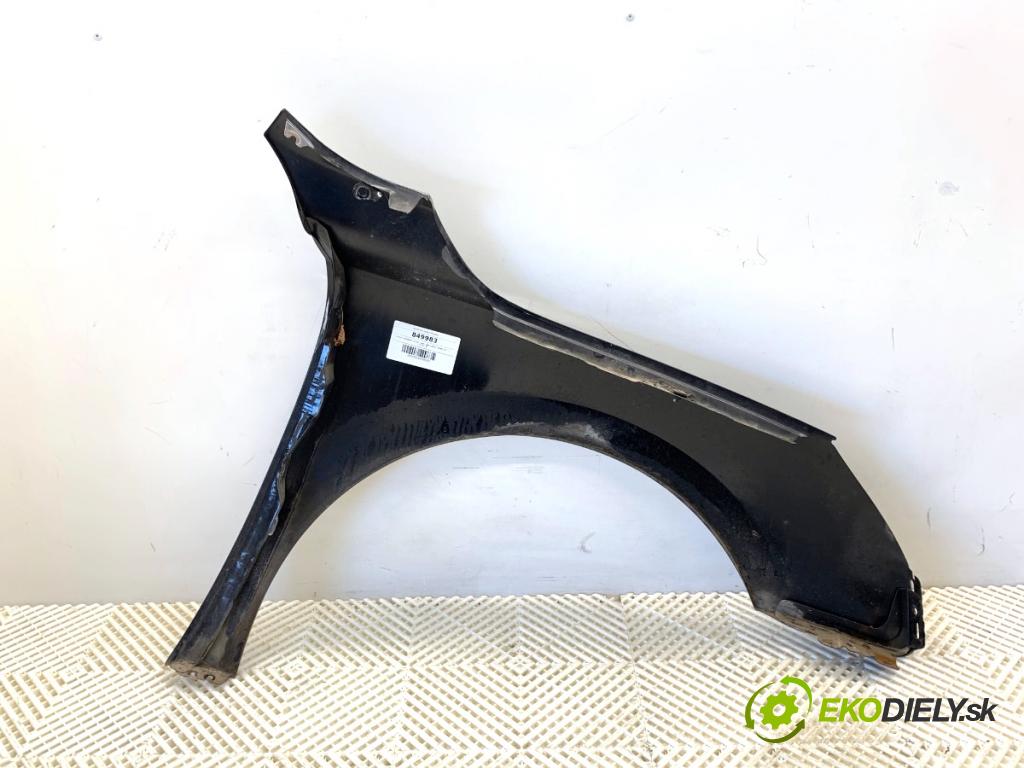 PEUGEOT 508 I sedan 2012 103 kW 2.0 HDi 1997 Blatník ľavy predný