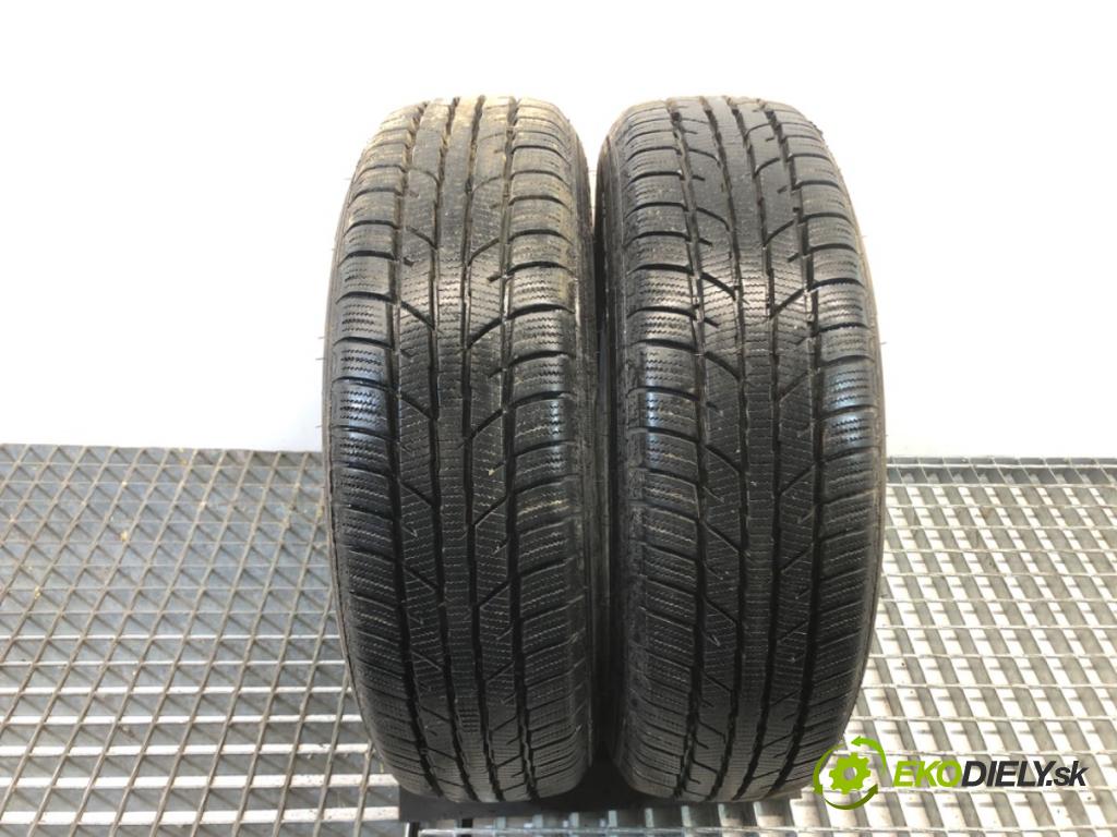 --- ---      PNEUMATIKY: zima 2X 165/70 14