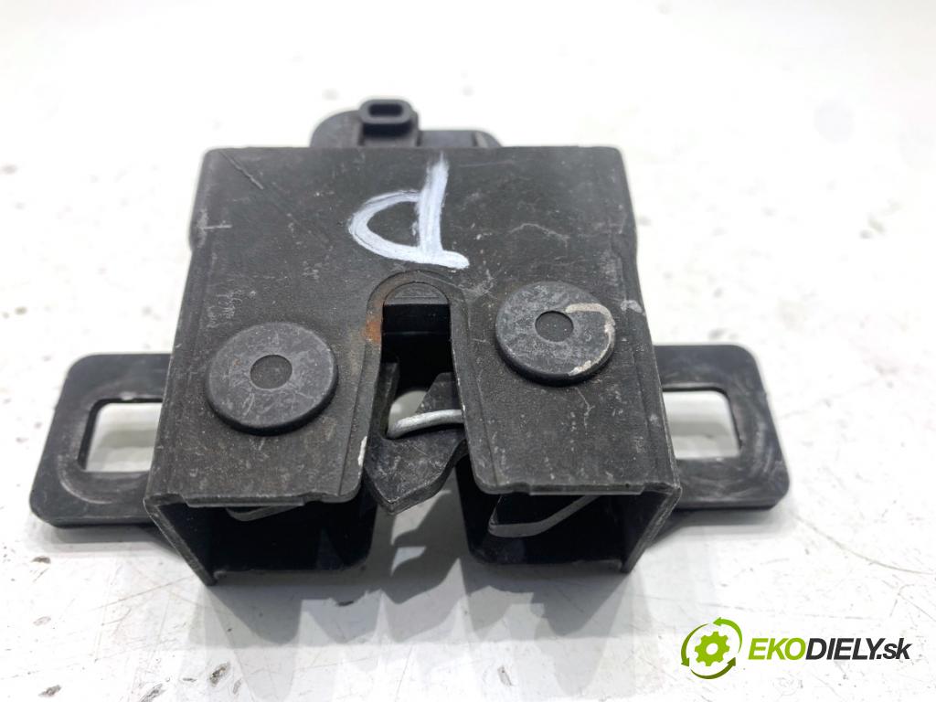 JAGUAR E-PACE SUV 2020 132 kW 2.0 D180 AWD 1999 zámok kapoty pravy 5H22-16700-CF