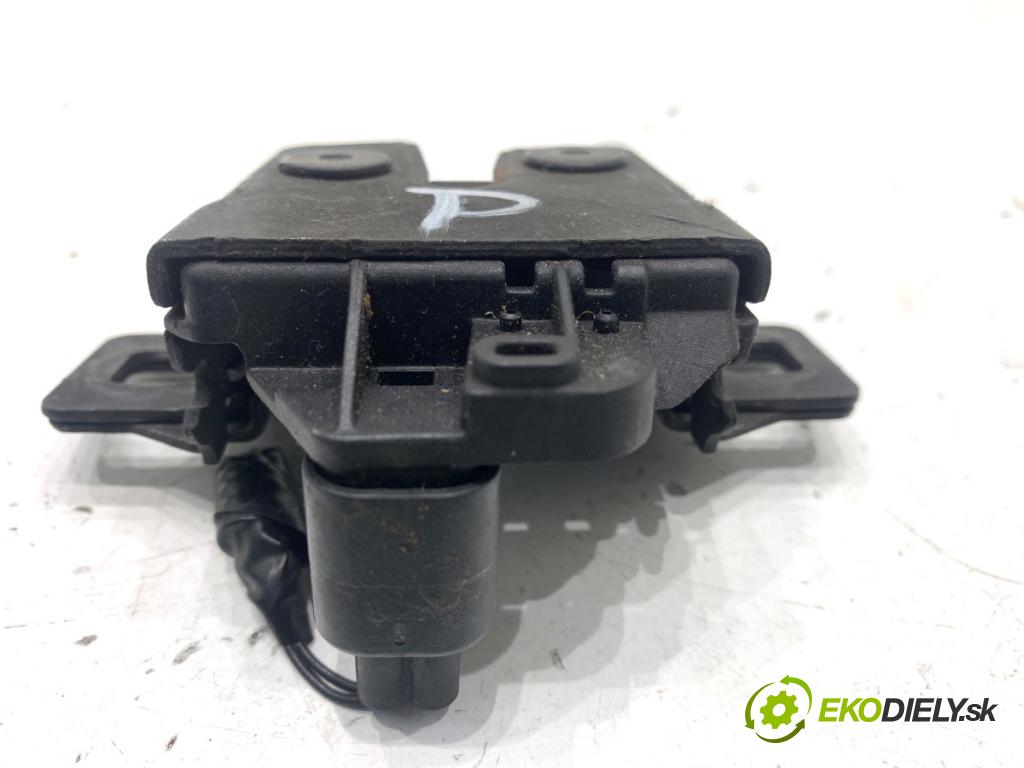 JAGUAR E-PACE SUV 2020 132 kW 2.0 D180 AWD 1999 zámok kapoty pravy 5H22-16700-CF