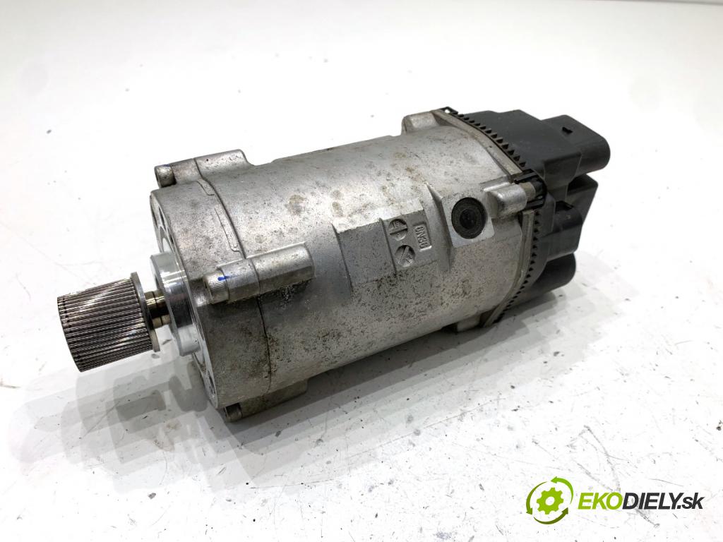 JAGUAR E-PACE SUV 2020 132 kW 2.0 D180 AWD 1999 Motor servočerpadlo 7802277807