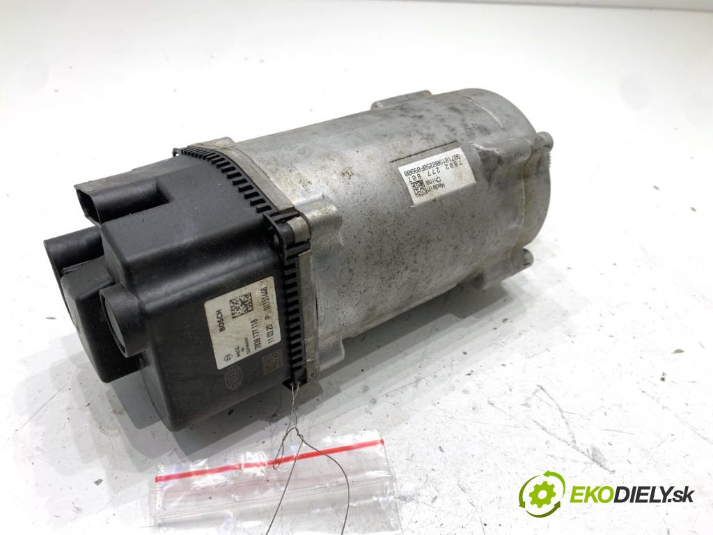 JAGUAR E-PACE SUV 2020 132 kW 2.0 D180 AWD 1999 Motor servočerpadlo 7802277807