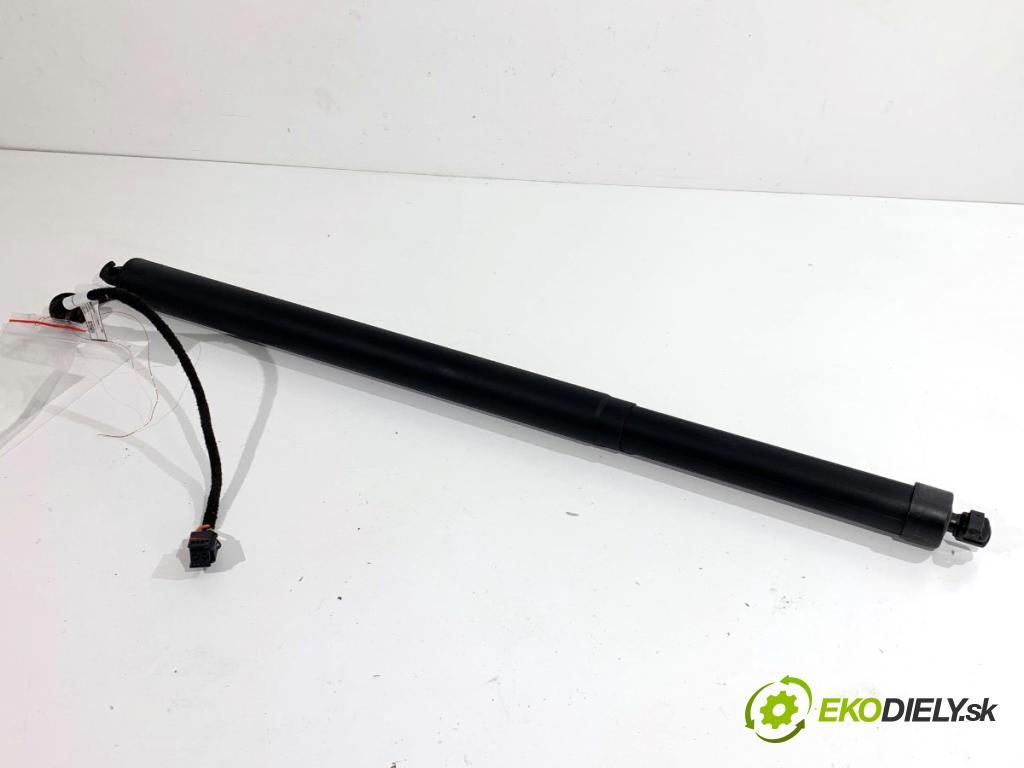 JAGUAR F-PACE SUV 2016 120 kW 2.0 TD4 1999 Teleskop Teleskop dverí pravy HK83-70354-AA