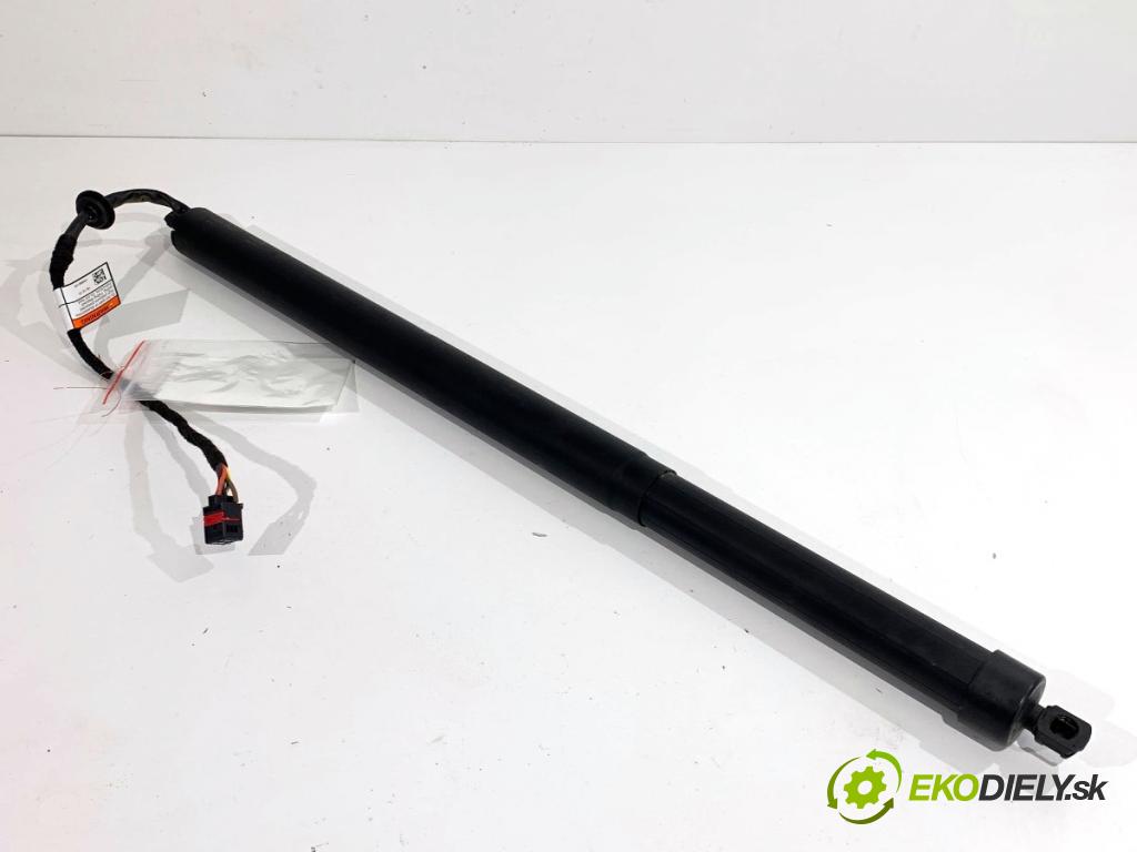 JAGUAR F-PACE SUV 2016 120 kW 2.0 TD4 1999 Teleskop Teleskop dverí ľavy HK83-70354-AA