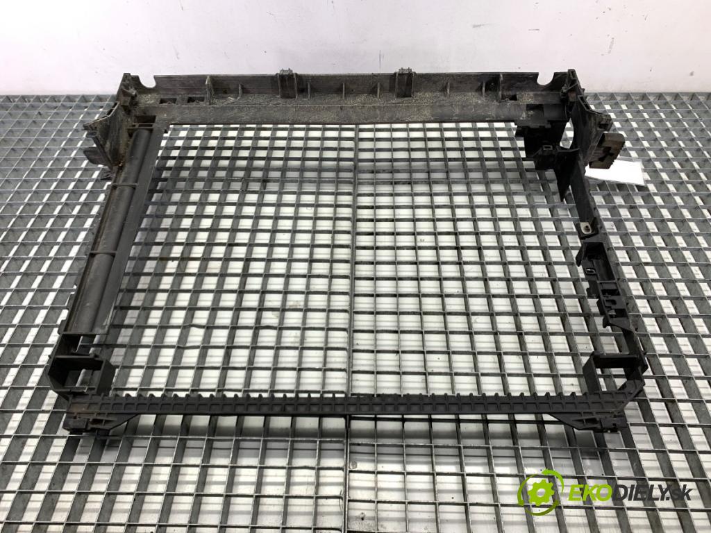 JAGUAR F-PACE SUV 2016 120 kW 2.0 TD4 1999 Volant vzduchu HK83-8B588-AE