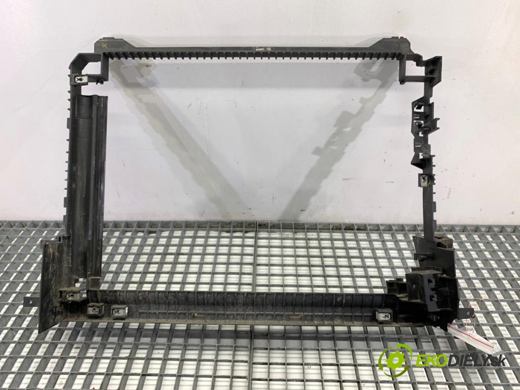 JAGUAR F-PACE SUV 2016 120 kW 2.0 TD4 1999 Volant vzduchu HK83-8B588-AE