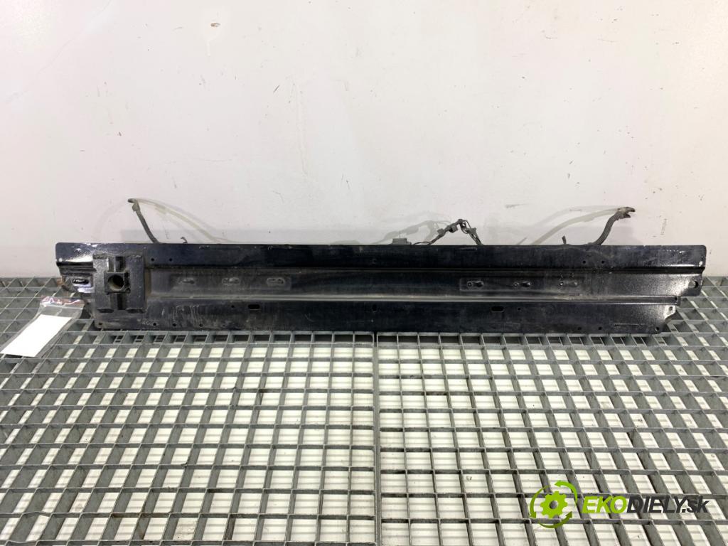 JAGUAR F-PACE SUV 2016 120 kW 2.0 TD4 1999 Výstuha nárazníka predný GX73-10005-AF (Výstuha predná)