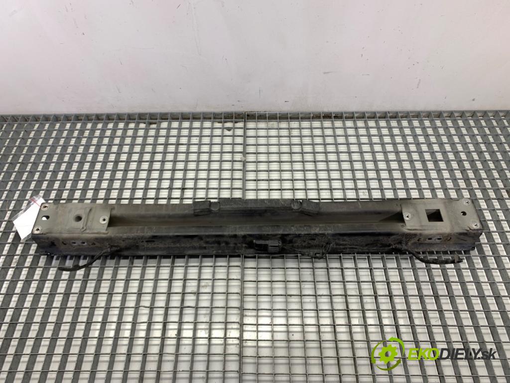 JAGUAR F-PACE SUV 2016 120 kW 2.0 TD4 1999 Výstuha nárazníka predný GX73-10005-AF (Výstuha predná)