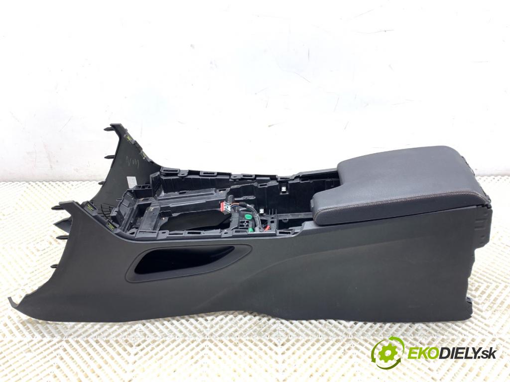 JAGUAR F-PACE SUV 2016 120 kW 2.0 TD4 1999 Tunel středový  (Středový tunel)