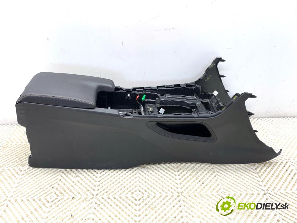 JAGUAR F-PACE SUV 2016 120 kW 2.0 TD4 1999 Tunel stredový  (Stredový tunel)