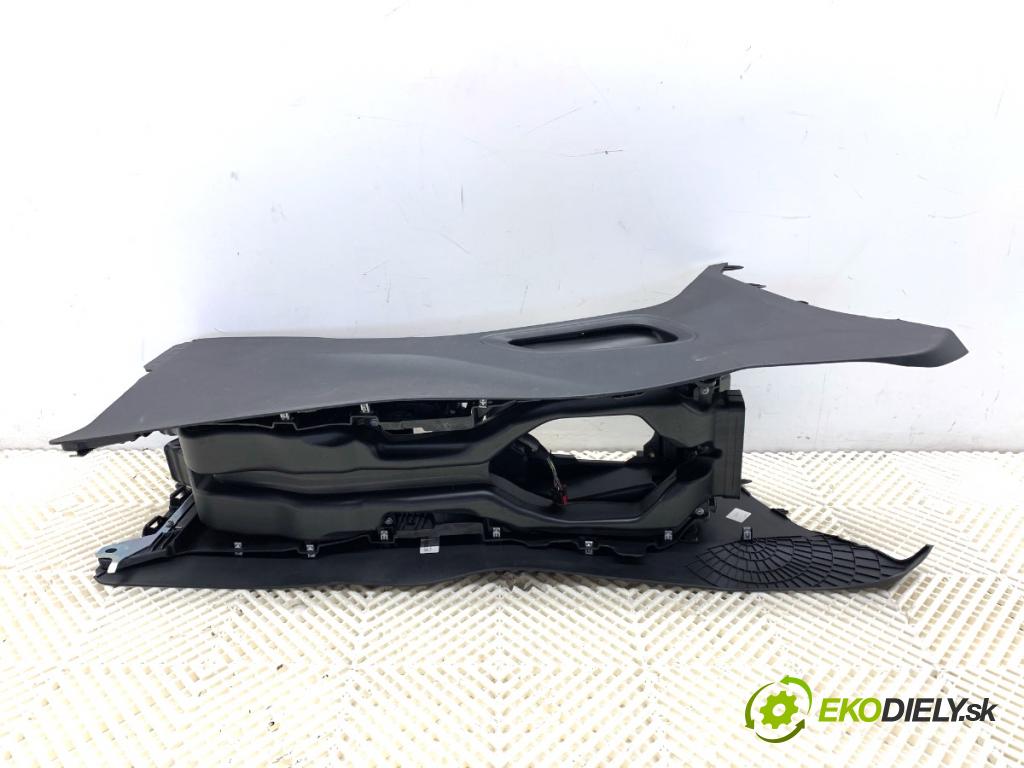 JAGUAR F-PACE SUV 2016 120 kW 2.0 TD4 1999 Tunel stredový  (Stredový tunel)