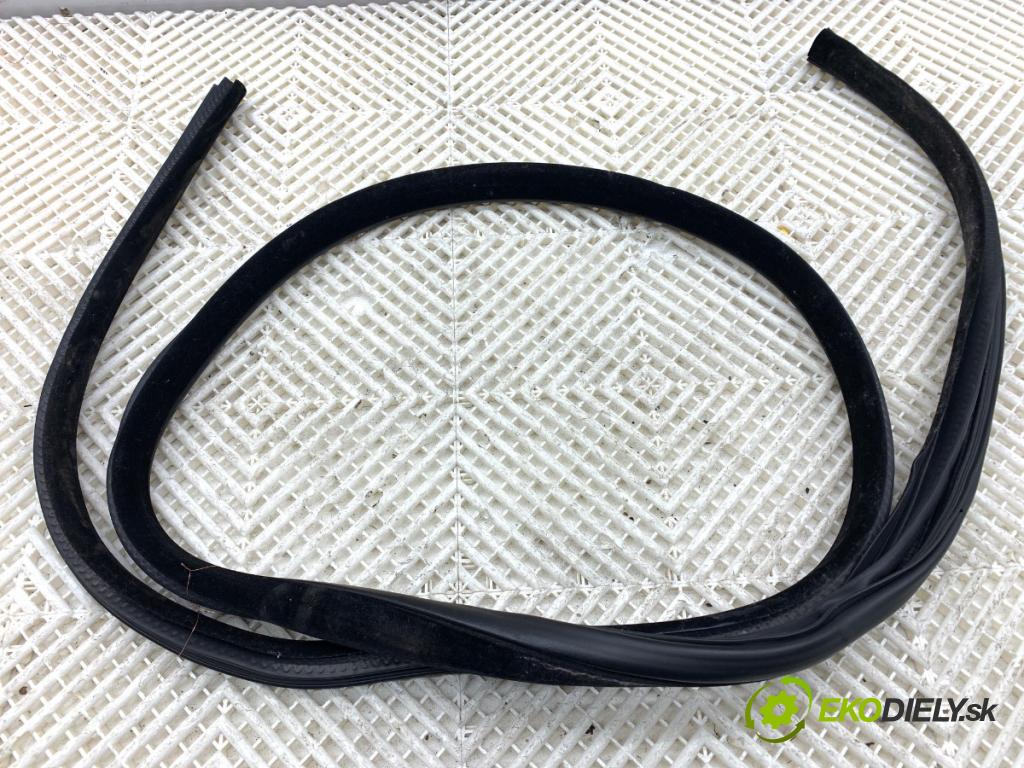 JAGUAR F-PACE SUV 2016 120 kW 2.0 TD4 1999 tesnenie Dvere predný ľavá strana 