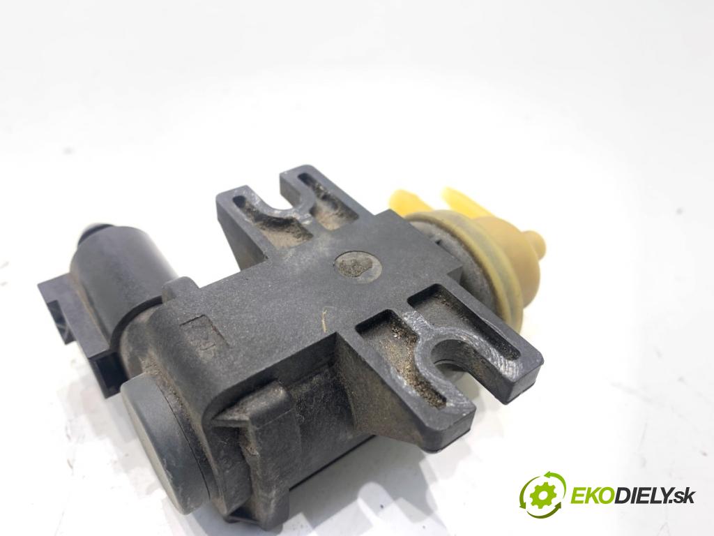 VW PASSAT B7 sedan 2013 103 kW 2.0 TDI 1968 Ventil tlaku 1K0906627B (Ventil)