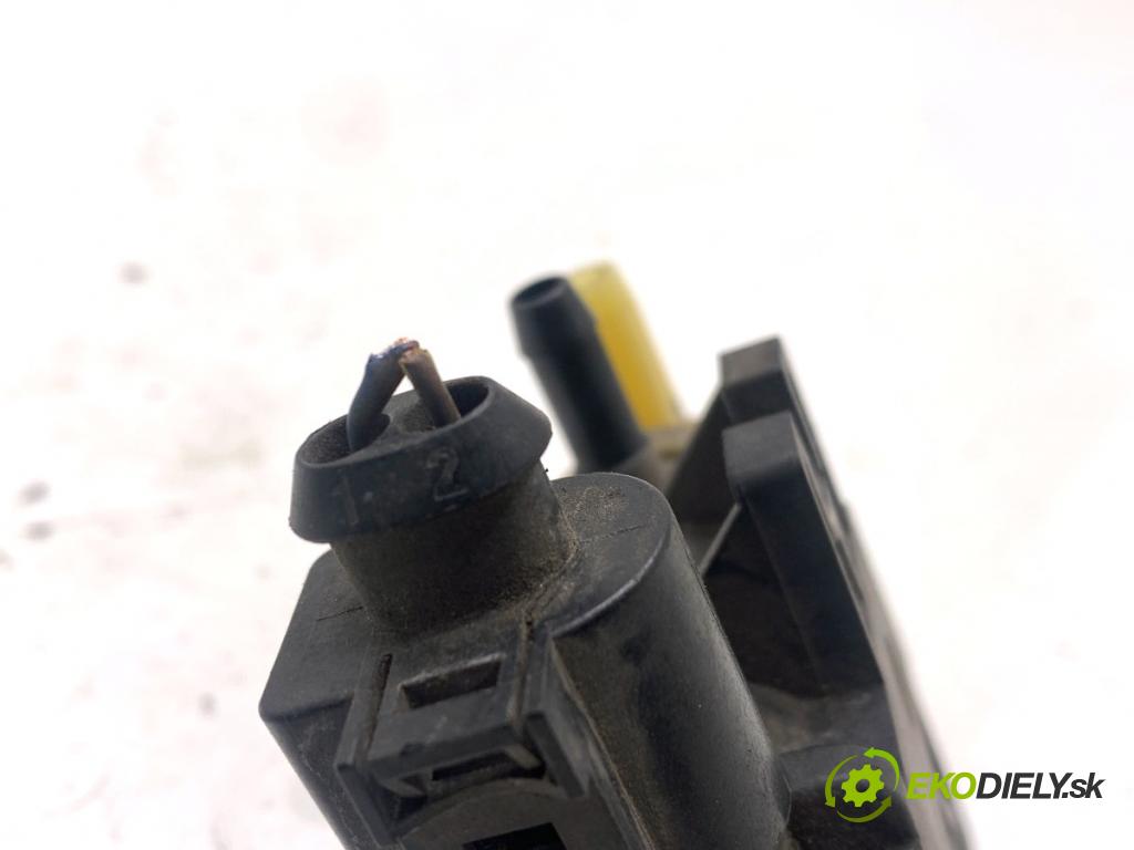 VW PASSAT B7 sedan 2013 103 kW 2.0 TDI 1968 Ventil tlaku 1K0906627B (Ventil)