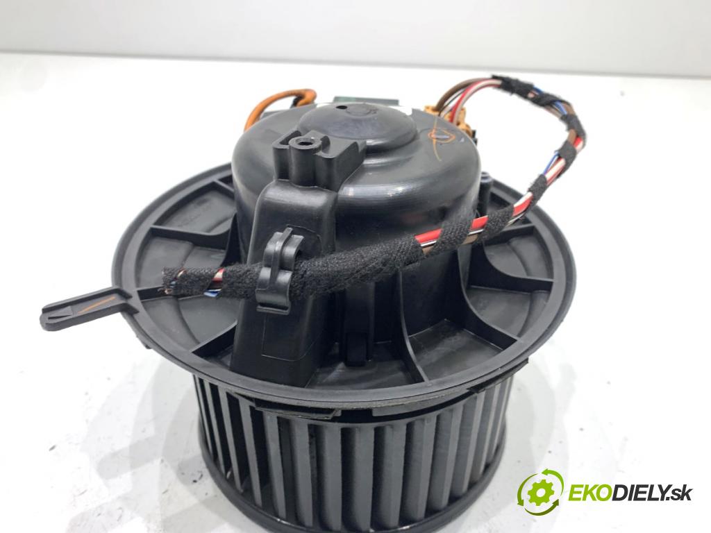 VW PASSAT B7 sedan 2013 103 kW 2.0 TDI 1968 topení 3C0907521F