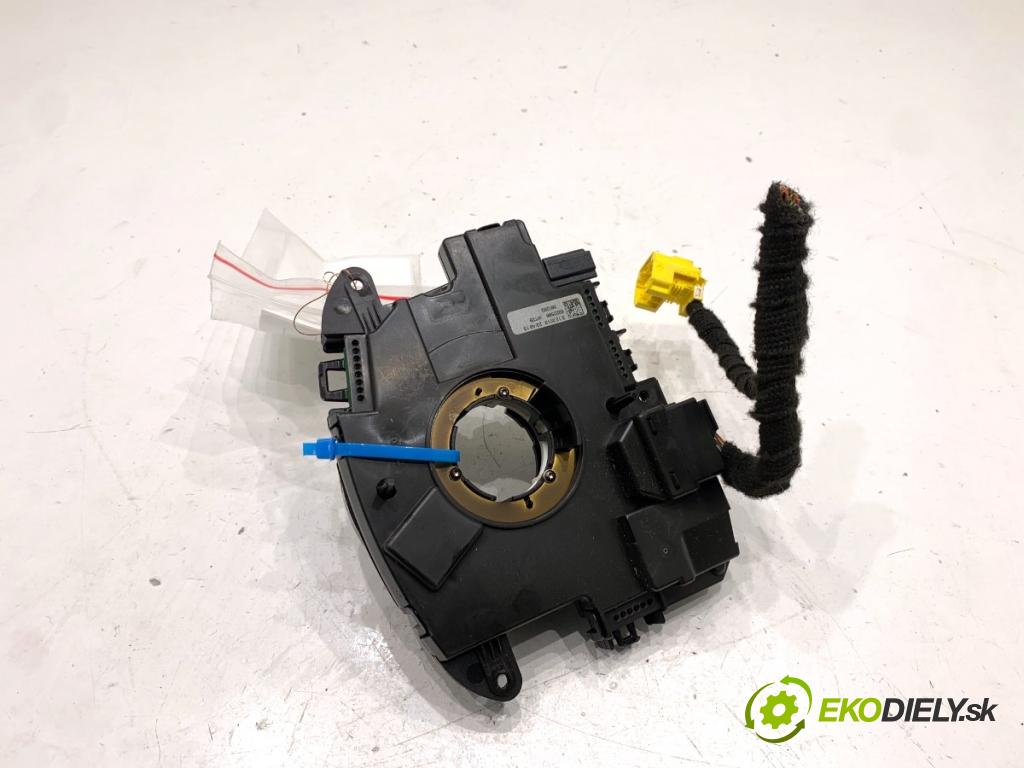 VW PASSAT B7 sedan 2013 103 kW 2.0 TDI 1968 Krúžok, slimák airbag 5K0953569AS (Airbag)