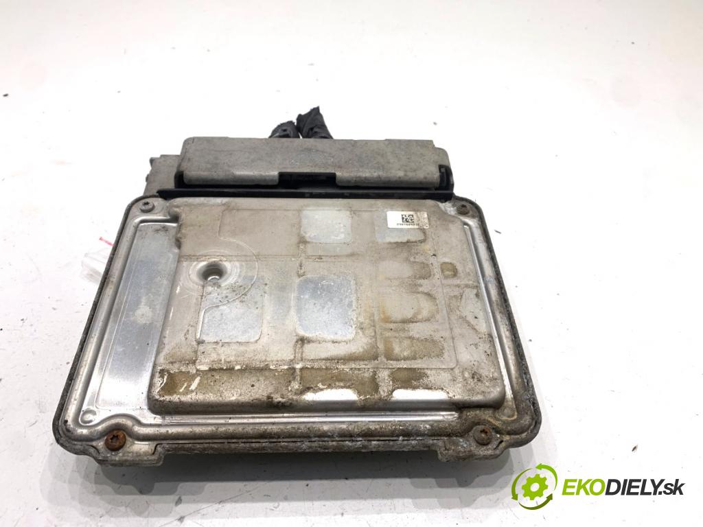 VW PASSAT B7 sedan 2013 103 kW 2.0 TDI 1968 riadiaca jednotka Motor 03L907309AE (Riadiaca jednotka)