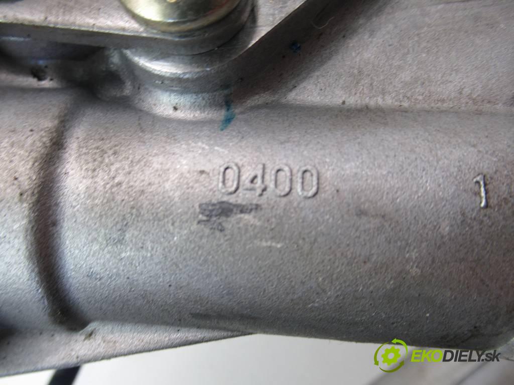 Toyota Avensis II  2003  SEDAN 4D 1.6VVTI 110KM 03-09 1600 Pumpa servočerpadlo 995-07301  160800-0100 (Servočerpadlá, pumpy riadenia)