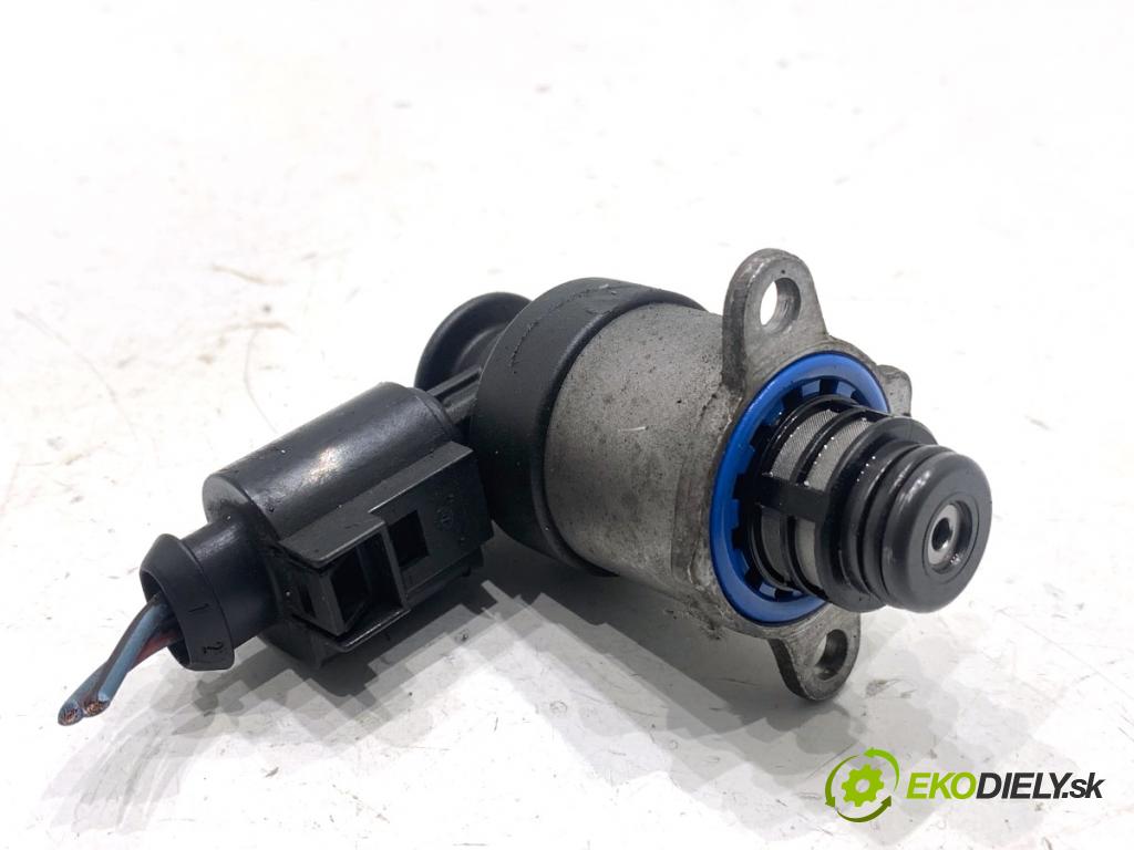 VW PASSAT B7 sedan 2013 103 kW 2.0 TDI 1968 Regulátor tlaku paliva 0928400768 (Palivový systém ostatní)