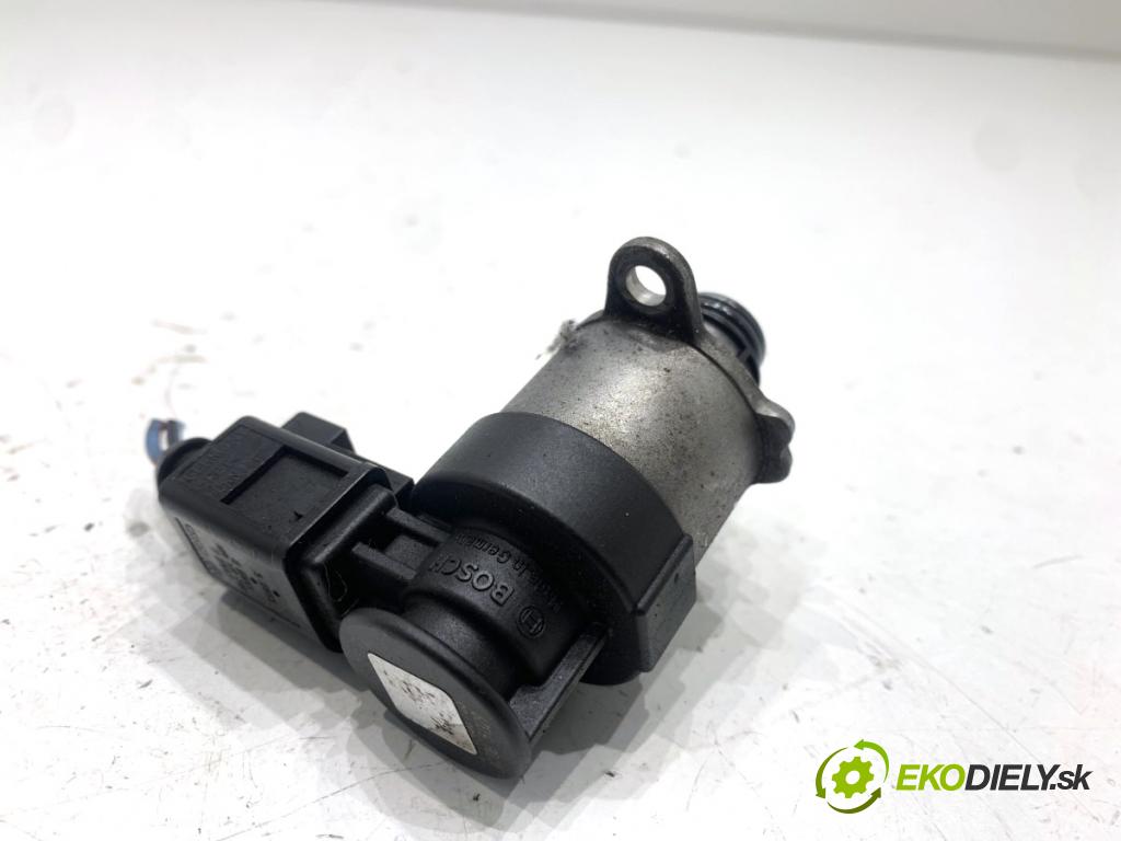 VW PASSAT B7 sedan 2013 103 kW 2.0 TDI 1968 Regulátor tlaku paliva 0928400768 (Palivový systém ostatní)