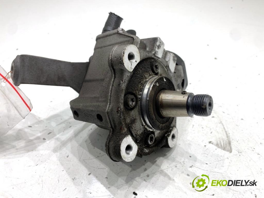 VW PASSAT B7 sedan 2013 103 kW 2.0 TDI 1968 pumpa vstřikovací 0445010526 (Vstřikovací čerpadlo)