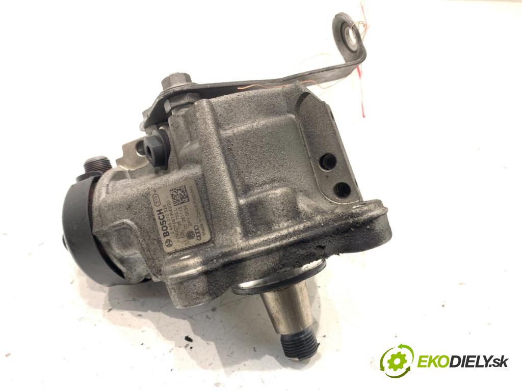 VW PASSAT B7 sedan 2013 103 kW 2.0 TDI 1968 Pumpa vstrekovacia 0445010526 (Vstrekovacie čerpadlo)