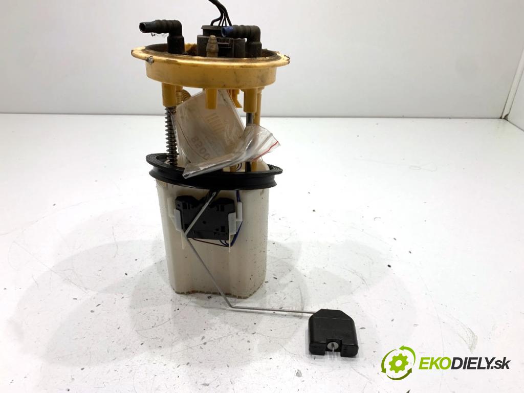 VW PASSAT B7 sedan 2013 103 kW 2.0 TDI 1968 pumpa paliva