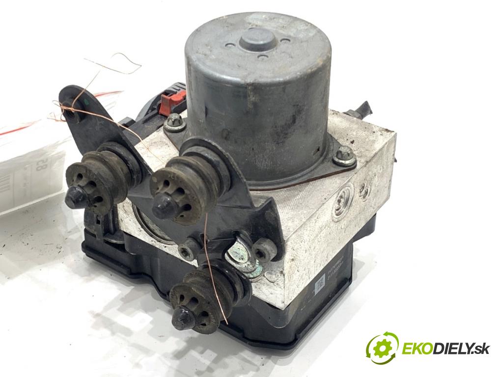 VW PASSAT B7 sedan 2013 103 kW 2.0 TDI 1968 Pumpa ABS 3AA614109AP (Pumpa ABS)