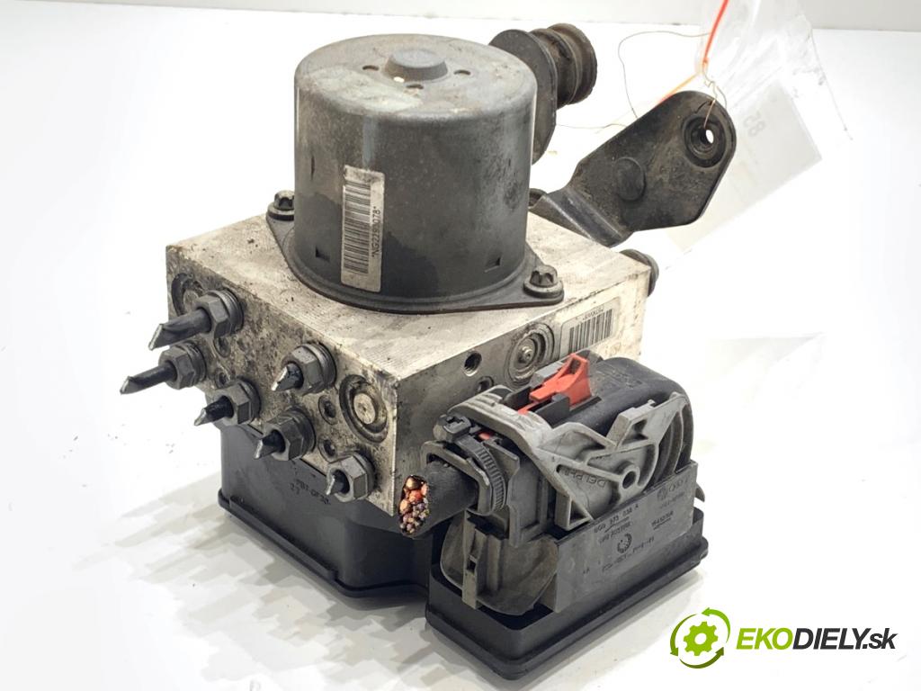 VW PASSAT B7 sedan 2013 103 kW 2.0 TDI 1968 Pumpa ABS 3AA614109AP (Pumpa ABS)