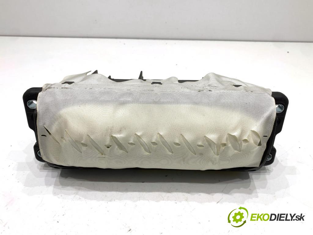 VW PASSAT B7 sedan 2013 103 kW 2.0 TDI 1968 AirBag spolujazdca 3AA880204B (Airbag)
