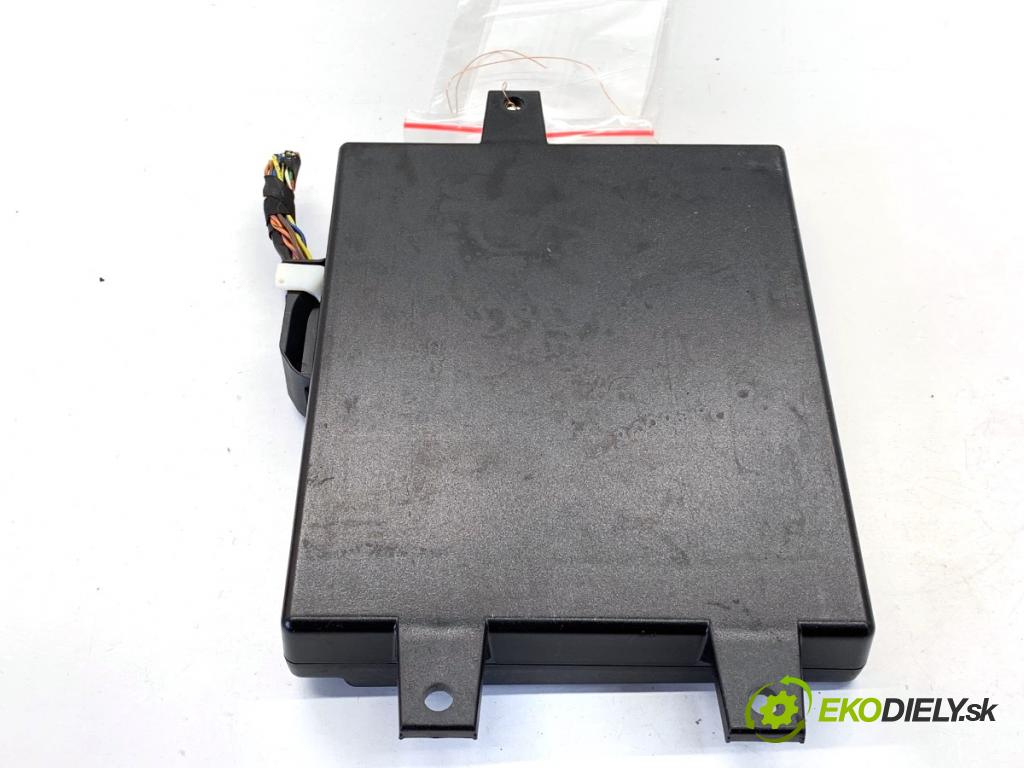 VW PASSAT B7 sedan 2013 103 kW 2.0 TDI 1968 Modul BLUETOOTH 7P6035730J (Riadiaca jednotka ostatné)