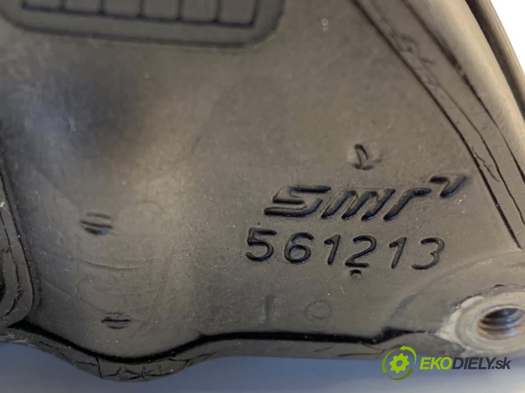 VW PASSAT B7 sedan 2013 103 kW 2.0 TDI 1968 Spätné zrkadlo ľavy