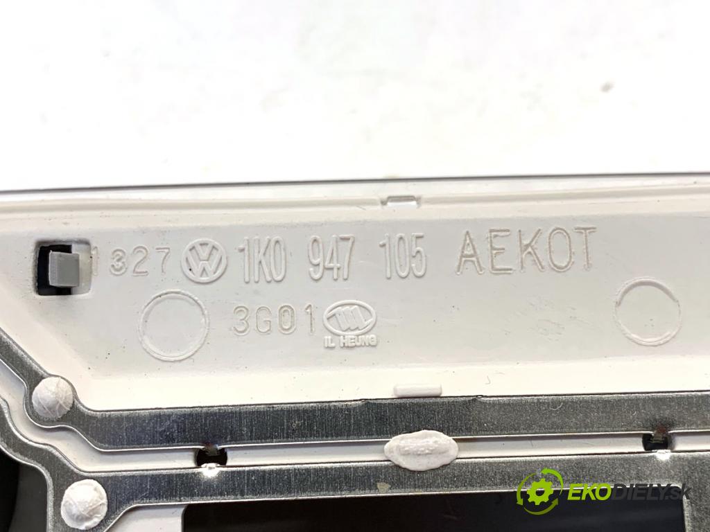 VW PASSAT B7 sedan 2013 103 kW 2.0 TDI 1968 Svetlo stropné 1K0947105