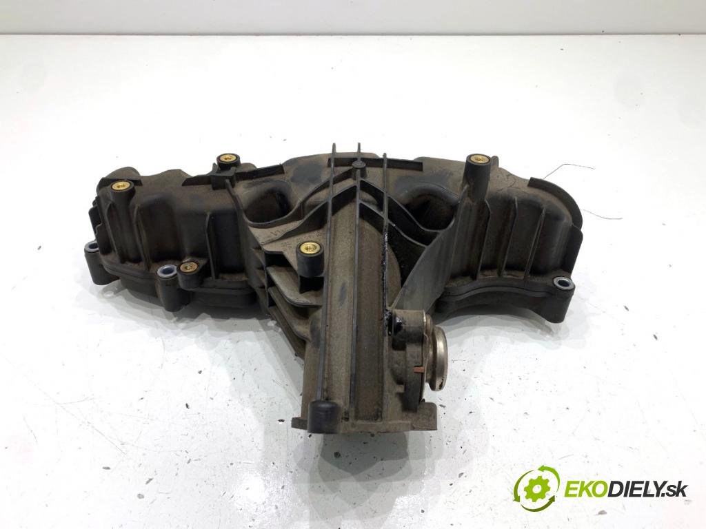 VW PASSAT B7 sedan 2013 103 kW 2.0 TDI 1968 potrubí sání 03L129711AN (Sací potrubí)